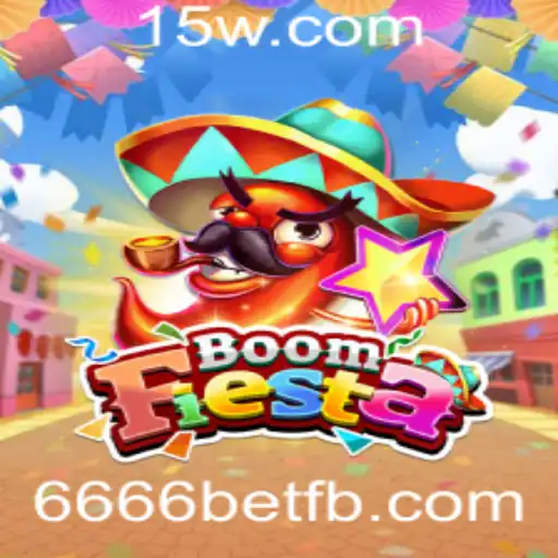Explorando BoomFiesta: O Mundo Vibrante e Empolgante do Mais Novo Jogo de Cassino
