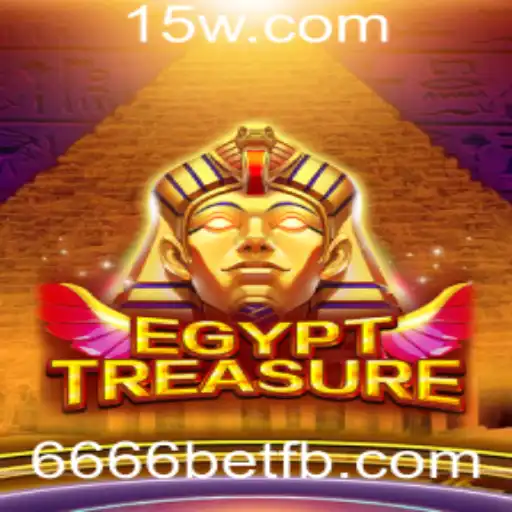 Explorando o Fascinante Mundo de EgyptTreasure: Regras, Introdução e Dicas