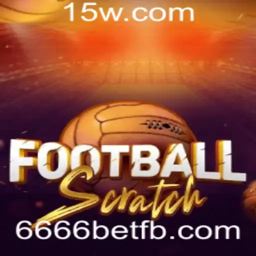 FootballScratch: O Novo Fenômeno do 6666bet