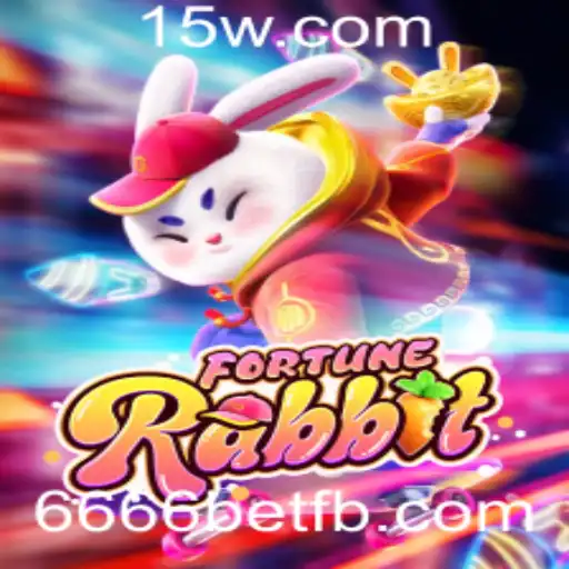 Explorando o Fascinante Mundo do Jogo FortuneRabbit e a Conexão com 6666bet