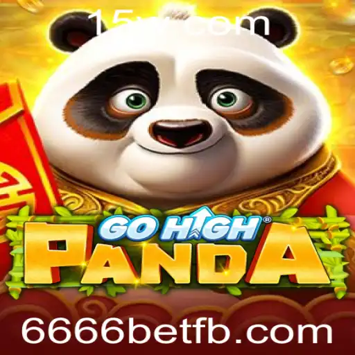 Descubra o Mundo Empolgante de GoHighPanda com 6666bet
