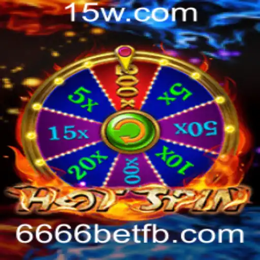 Descubra o Mundo Empolgante de HotSpin com 6666bet