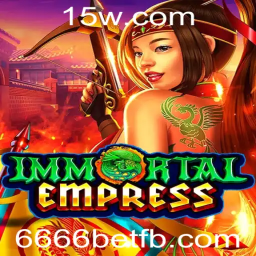 Explorando o Fascínio de ImmortalEmpress: A Jornada Digital de Estratégia e Aventura