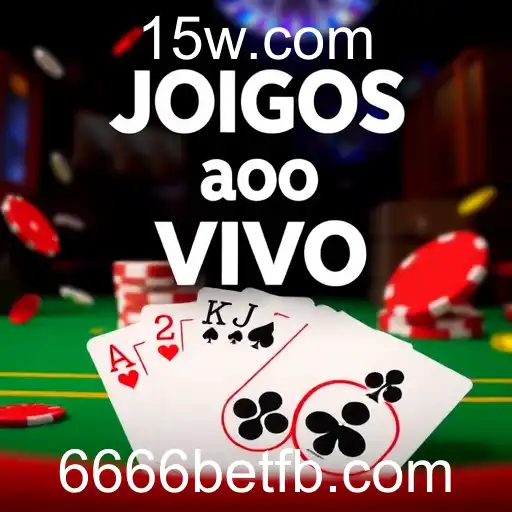 6666bet: Jogos ao Vivo Imperdíveis