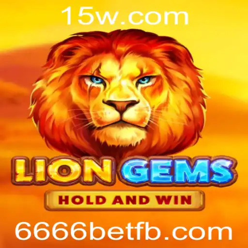 Explorando LionGems e a Experiência de Jogo com 6666bet