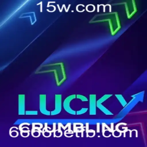 Descubra o Fascinante Jogo LuckyCrumbling