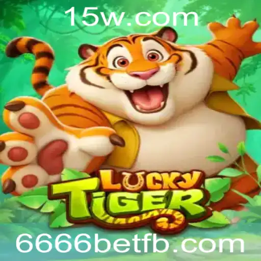 Descubra o Fascinante Mundo de LuckyTiger e 6666bet