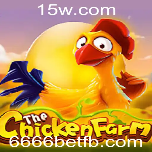 Explorando ChickenFarm: O Jogo de Apostas da 6666bet