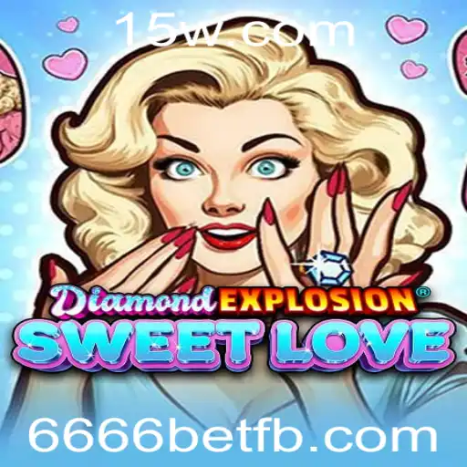 Explorando DiamondExplosionSweetLove: Um Guia Completo para o Jogo Atraente da 6666bet