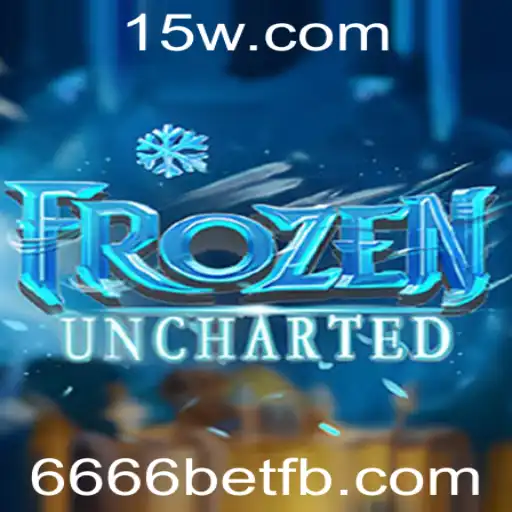 FrozenUncharted: Descubra o Novo Mundo de Aventuras e Desafios