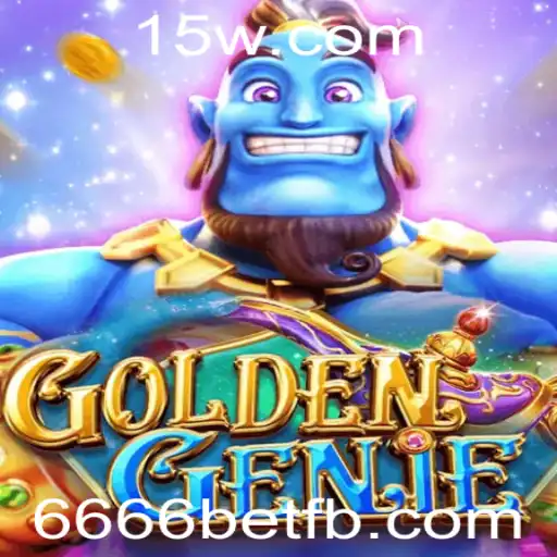 Descubra GOLDENGENIE: O Novo Fenômeno de Entretenimento
