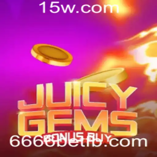 Desvendando o Mundo de JuicyGemsBonusBuy e 6666bet