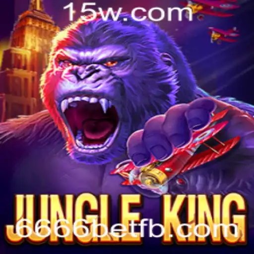 Explorando o Mundo Aventura de JungleKing e as Emoções de 6666bet