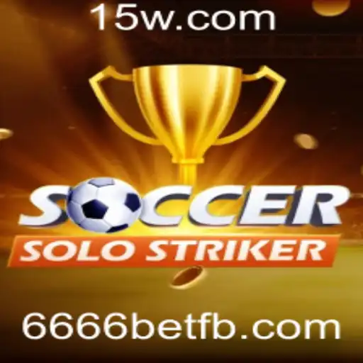 SoccerSoloStriker: Domine o Campo com a Palavra-Chave '6666bet'