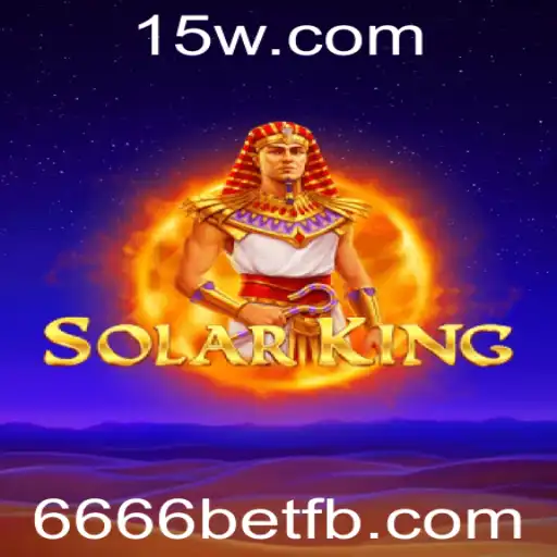 Descubra o Fascinante Mundo de SolarKing: O Novo Jogo de Estratégia