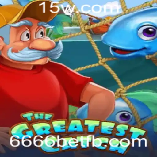 Descubra 'TheGreatestCatch': O Jogo de Estratégia Inspirado pelo 6666bet