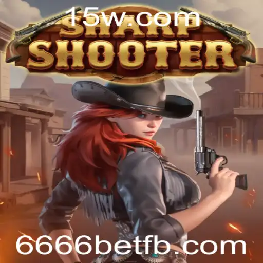 Explorando o Fascinante Mundo de Sharpshooter no 6666bet