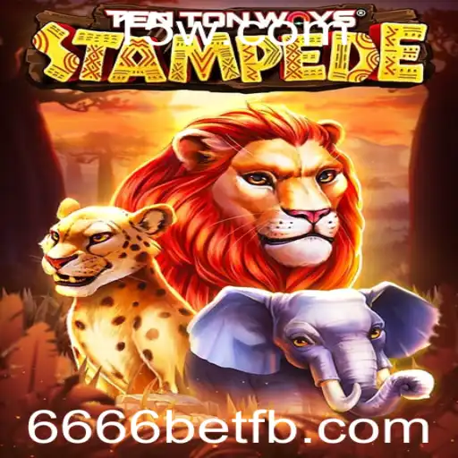 Descubra o Mundo Empolgante de TenTonWaysStampede com 6666bet