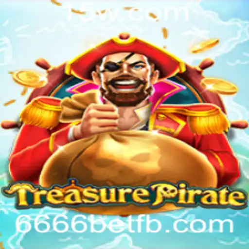 Descubra o Mundo de Aventuras com TreasurePirate