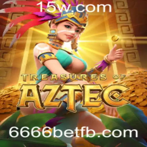 Explorando o Mundo de Treasures of Aztec no 6666bet