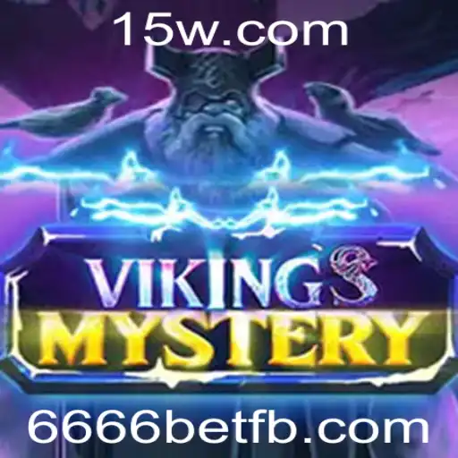 VikingsMystery: Uma Jornada Épica em um Mundo Antigo com 6666bet