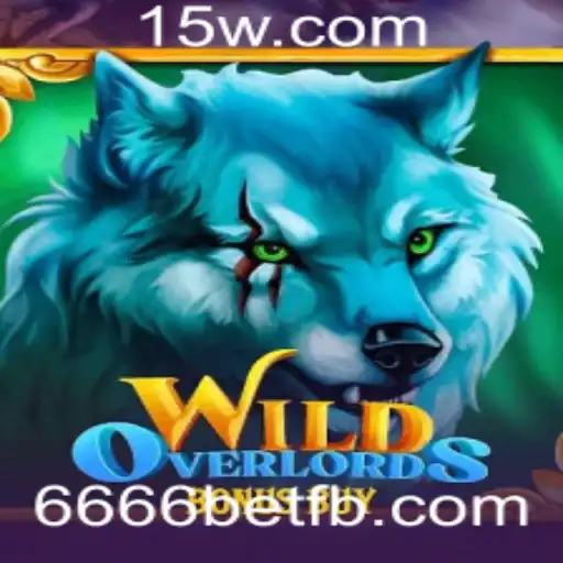 Explorando o Mundo de WildOverlordsBonusBuy: Uma Jornada Excitante com 6666bet